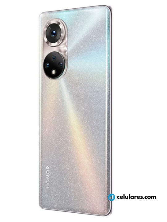 Imagen 17 Huawei Honor 50 Pro