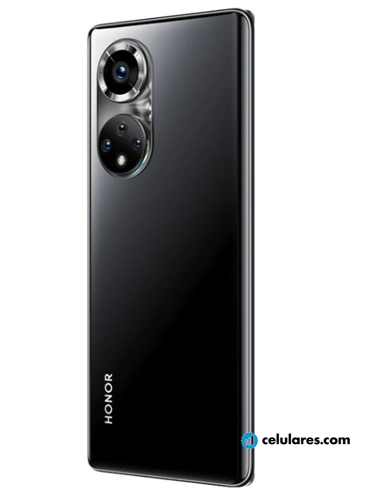 Imagen 18 Huawei Honor 50 Pro