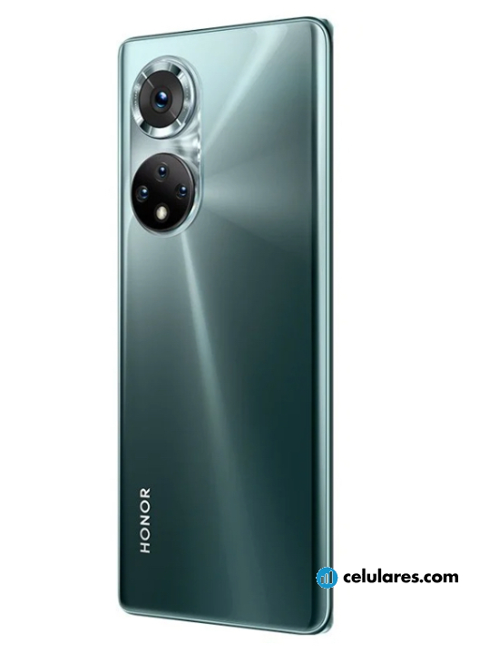 Imagen 19 Huawei Honor 50 Pro