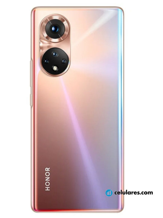 Imagen 20 Huawei Honor 50 Pro