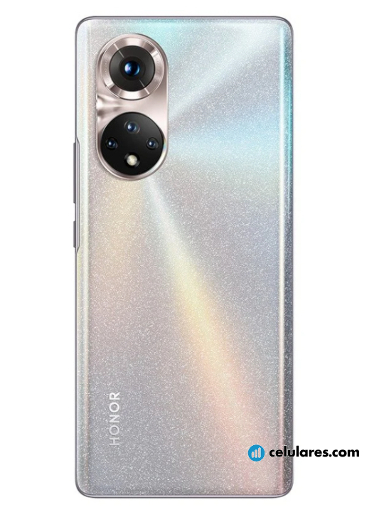 Imagen 21 Huawei Honor 50 Pro