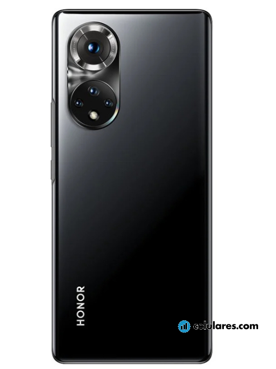 Imagen 22 Huawei Honor 50 Pro