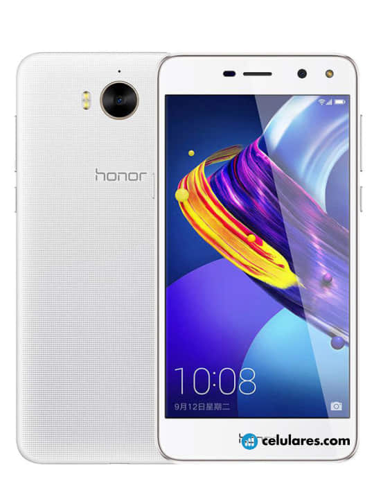Imagen 2 Huawei Honor 6 Play