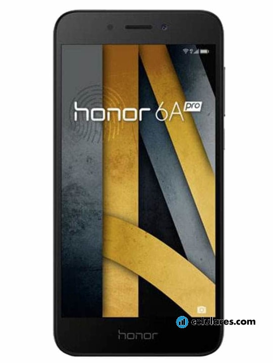 Huawei Honor 6A Pro