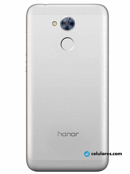 Imagen 2 Huawei Honor 6A Pro