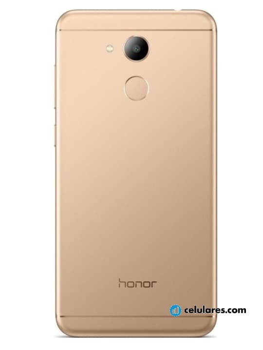 Imagen 10 Huawei Honor 6C Pro