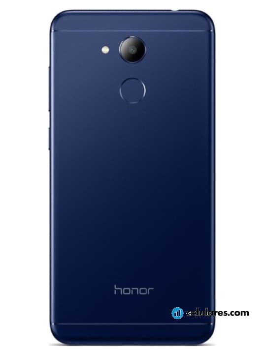Imagen 11 Huawei Honor 6C Pro