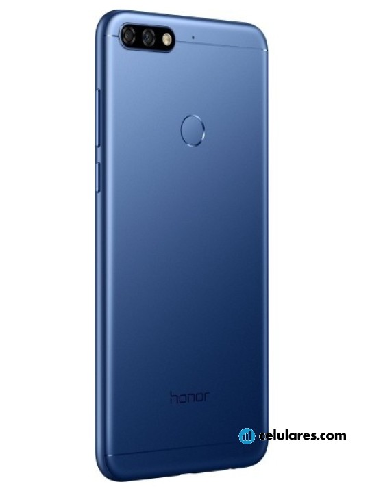 Imagen 4 Huawei Honor 7C Pro