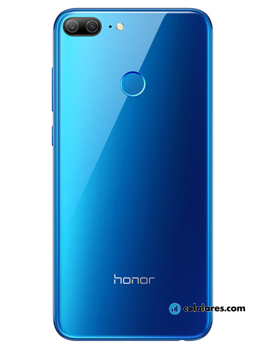 Imagen 5 Huawei Honor 9 Lite
