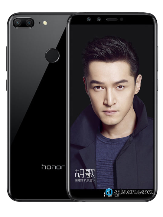 Imagen 4 Huawei Honor 9 Lite