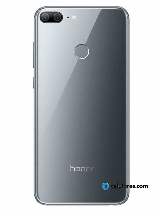 Imagen 6 Huawei Honor 9 Lite