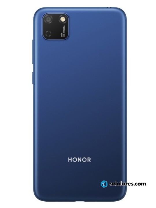 Imagen 2 Huawei Honor 9S