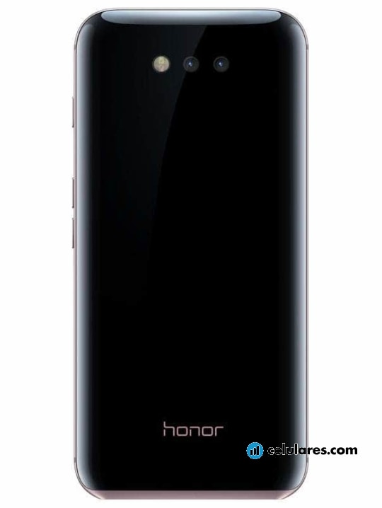 Imagen 2 Huawei Honor Magic