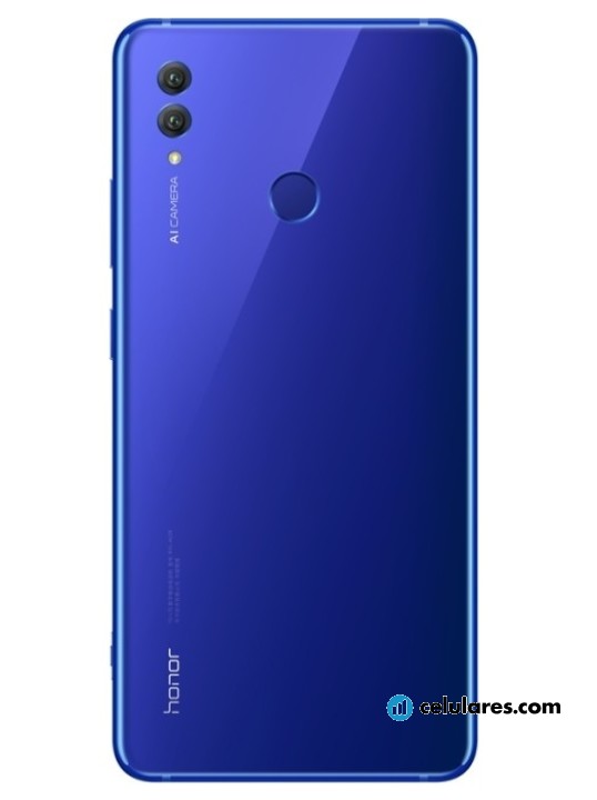 Imagen 4 Huawei Honor Note 10