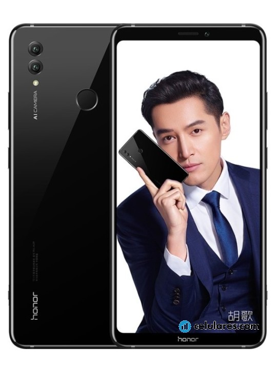 Imagen 3 Huawei Honor Note 10