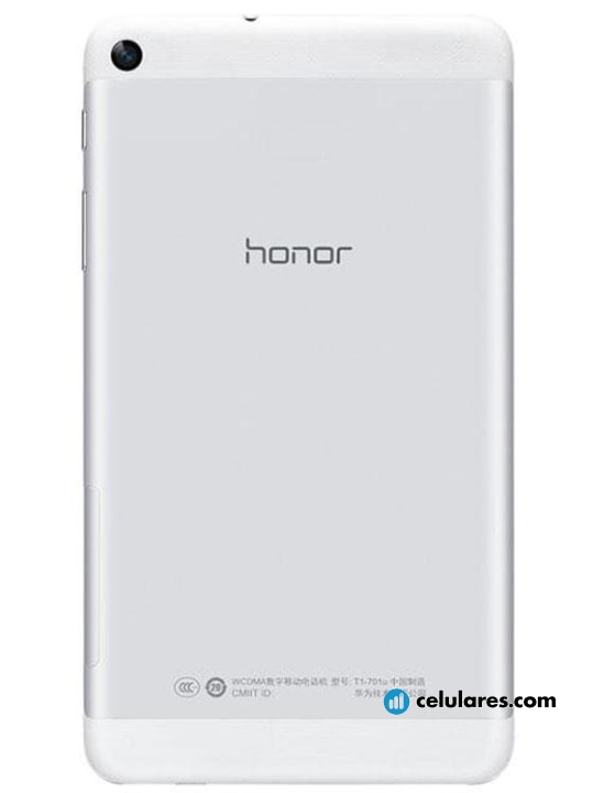 Imagen 2 Tablet Huawei Honor Play