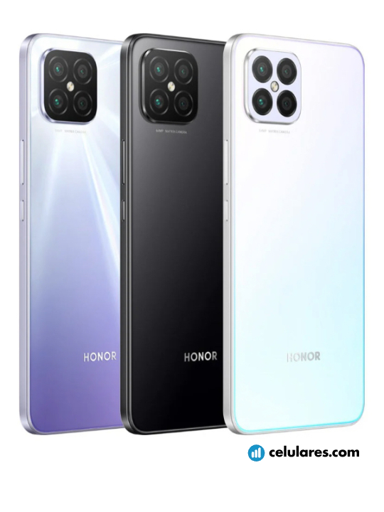 Imagen 11 Huawei Honor Play5 5G