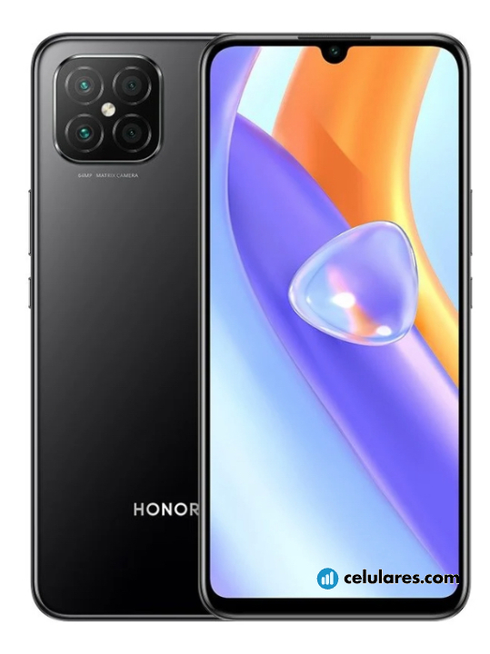 Imagen 3 Huawei Honor Play5 5G