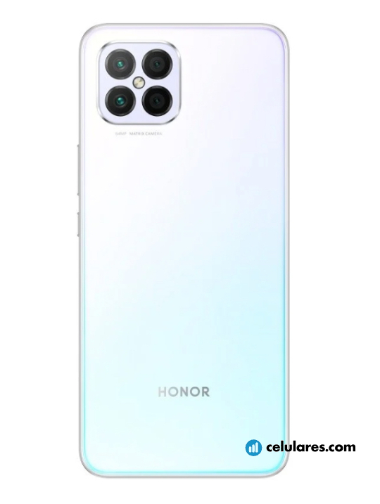 Imagen 9 Huawei Honor Play5 5G