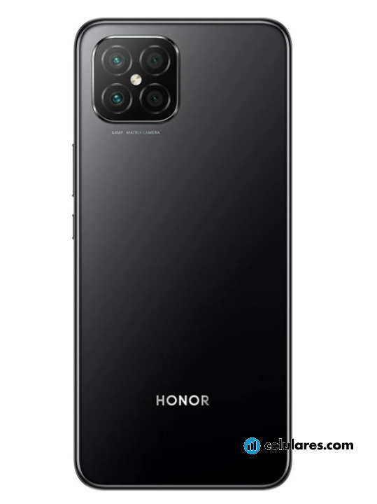 Imagen 10 Huawei Honor Play5 5G