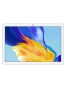 Fotografías Varias vistas de Tablet Huawei Honor Tab 7 Gris claro y Verde. Detalle de la pantalla: Varias vistas