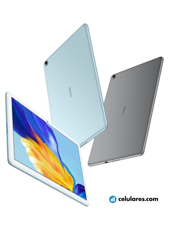 Imagen 4 Tablet Huawei Honor Tab 7