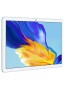 Fotografías Varias vistas de Tablet Huawei Honor Tab 7 Gris claro y Verde. Detalle de la pantalla: Varias vistas