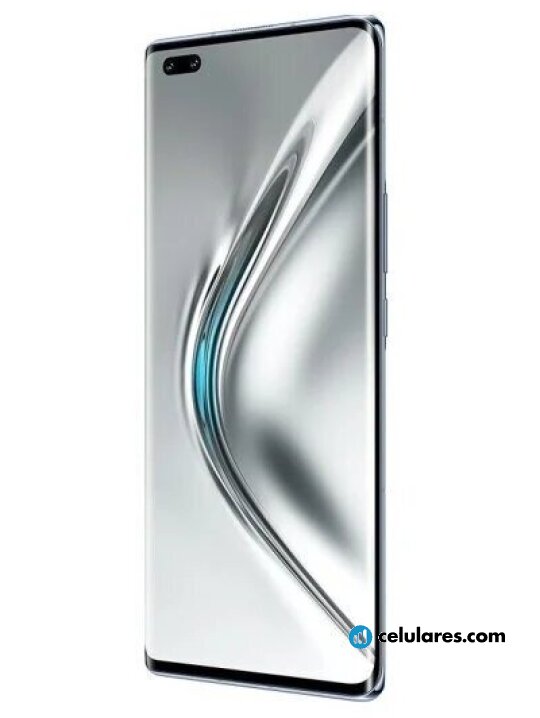 Imagen 3 Huawei Honor V40 5G