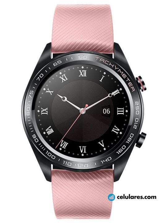 Imagen 2 Huawei Honor Watch Dream