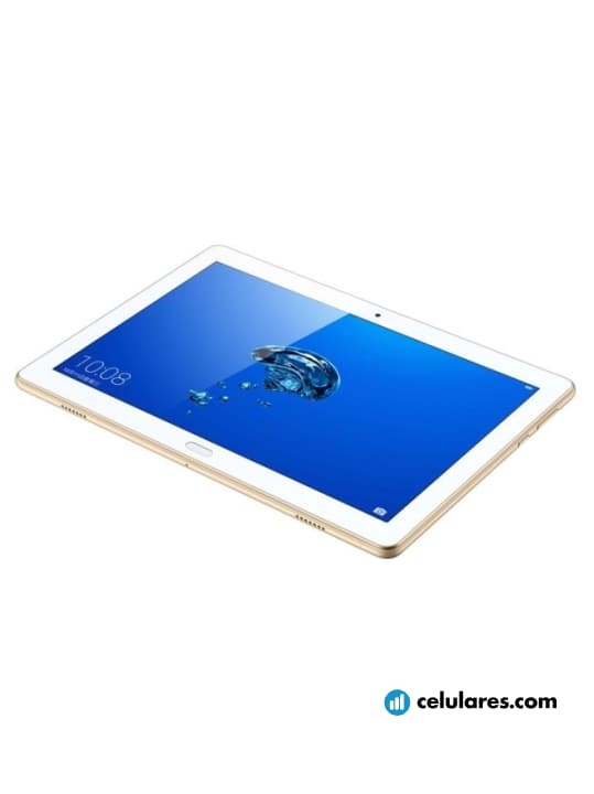 Imagen 2 Tablet Huawei Honor WaterPlay