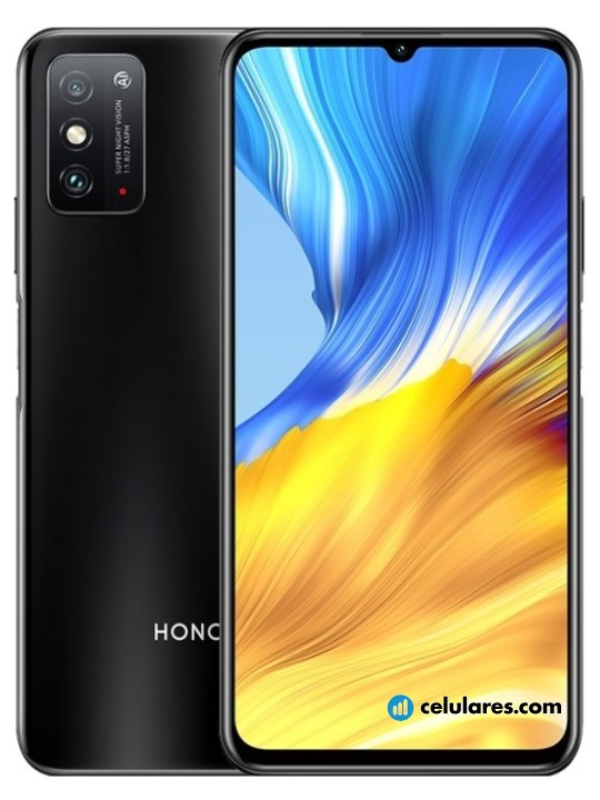 Imagen 4 Huawei Honor X10 Max 5G