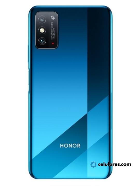 Imagen 5 Huawei Honor X10 Max 5G