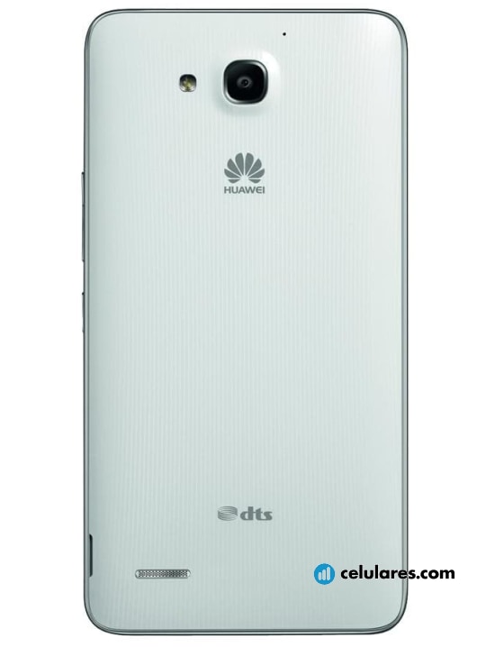 Imagen 3 Huawei Honor X3 Lite