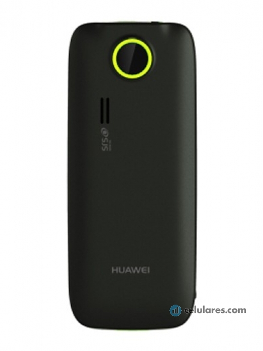 Imagen 2 Huawei G5500