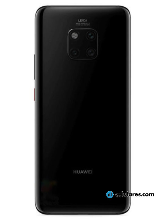 Imagen 8 Huawei Mate 20