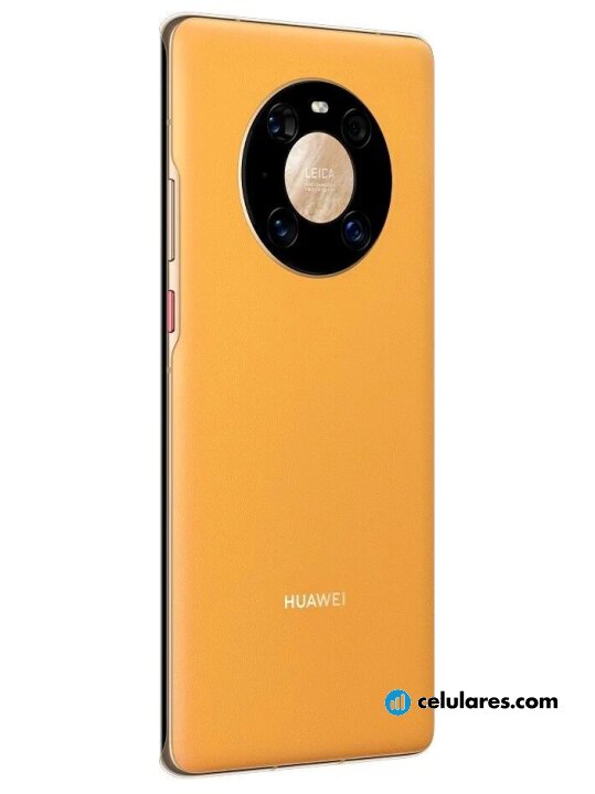 Imagen 5 Huawei Mate 40 Pro