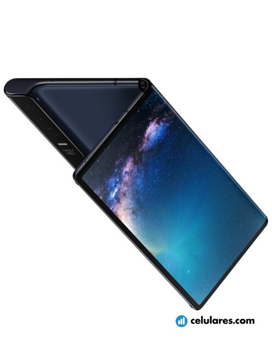 Imagen 5 Tablet Huawei Mate X