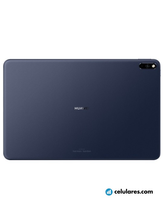 Imagen 4 Tablet Huawei MatePad Pro