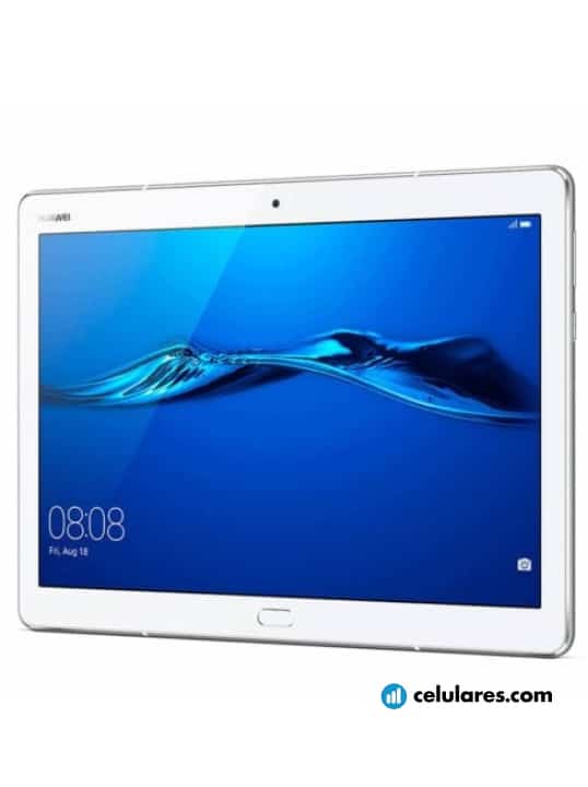 Imagen 2 Tablet Huawei MediaPad M3 Lite 8