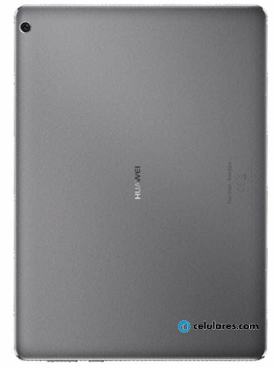 Imagen 5 Tablet Huawei MediaPad M3 Lite 8