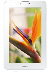Fotografia Tablet Huawei MediaPad 7 Vogue