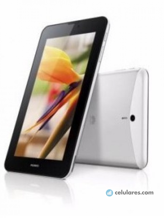 Imagen 2 Tablet Huawei MediaPad 7 Vogue