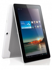 zuurgraad Gloed houding Tablet Huawei MediaPad 10 Link (MediaPad 10 Link) - Celulares.com Colombia