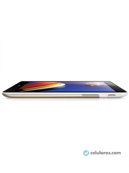 Imagen 3 Tablet Huawei MediaPad 10 Link Plus