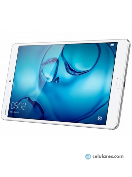 Imagen 2 Tablet Huawei MediaPad M3 8.4