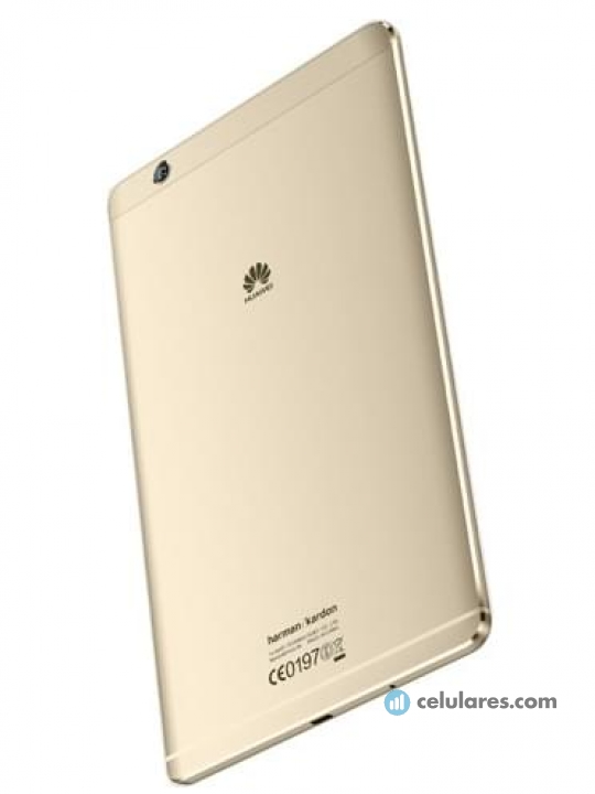 Imagen 7 Tablet Huawei MediaPad M3 8.4
