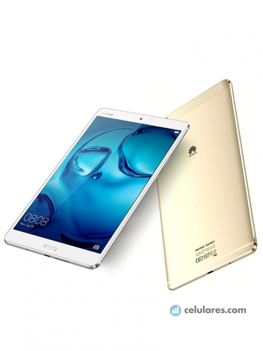 Imagen 8 Tablet Huawei MediaPad M3 8.4