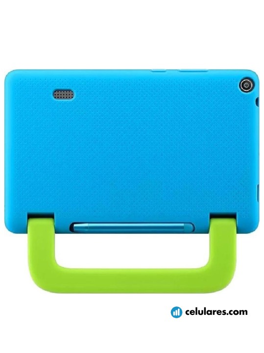 Imagen 3 Tablet Huawei MediaPad T3 7 Kids