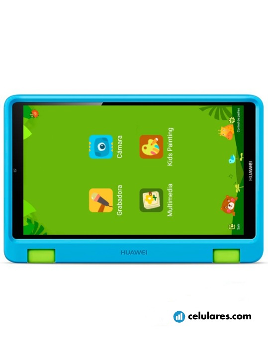 Tablet Huawei MediaPad T3 7 Kids