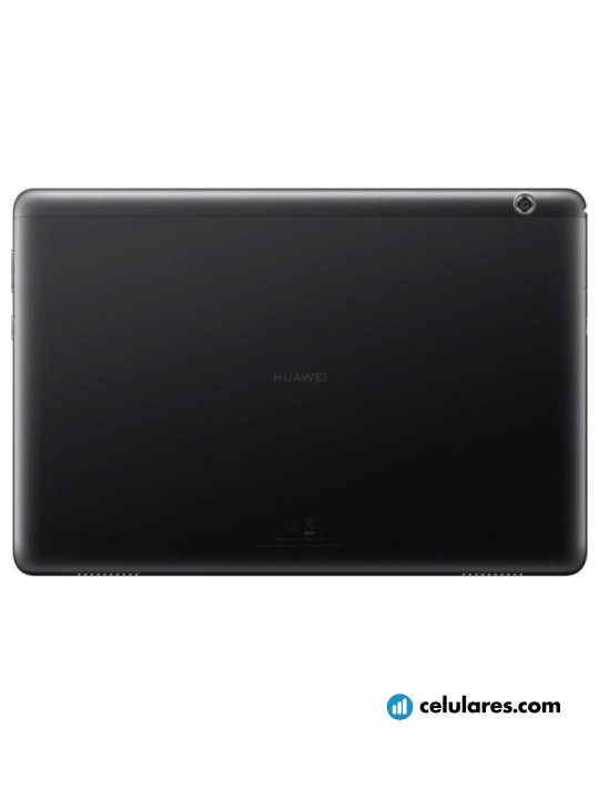 Imagen 4 Tablet Huawei MediaPad T5